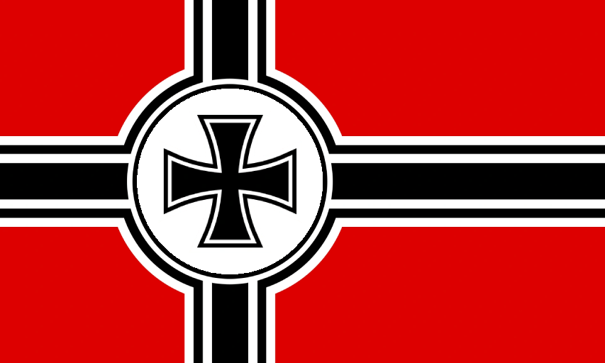 Germany Flag